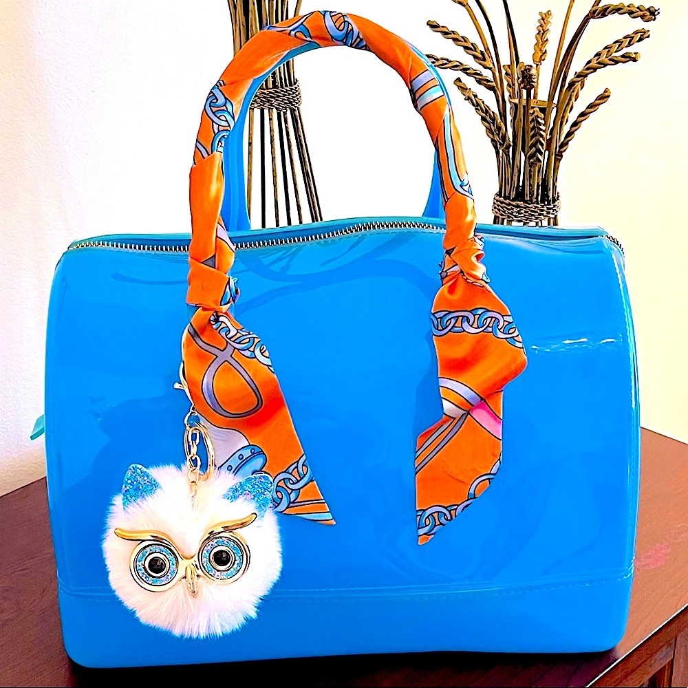 FURLA CANDY BAG